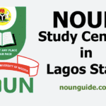 List of NOUN Study Centres in Lagos State (Updated)