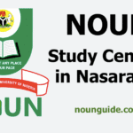 List of NOUN Study Centres in Nasarawa State (Updated)