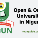 Top 10 Online Universities in Nigeria: Fees, Courses, Requirements